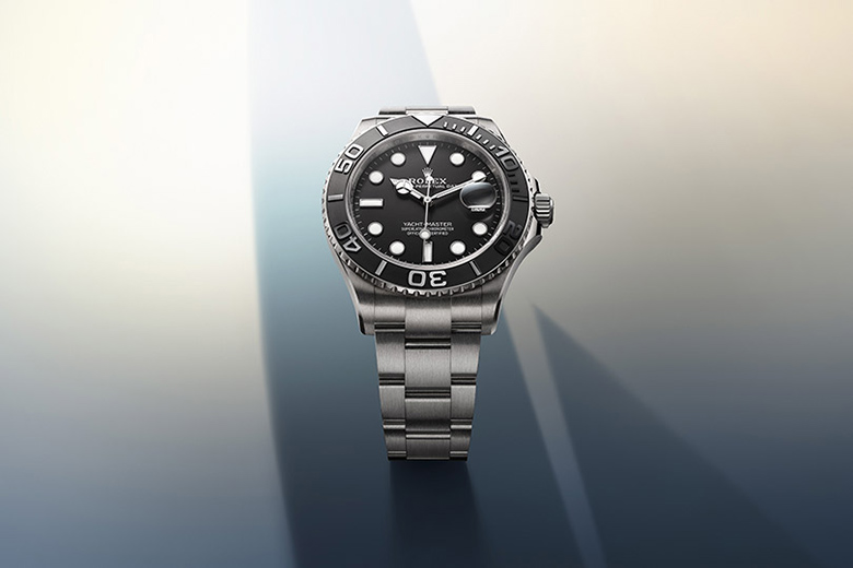 Rolex Yacht-Master