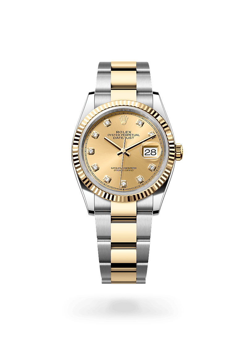 Rolex Datejust