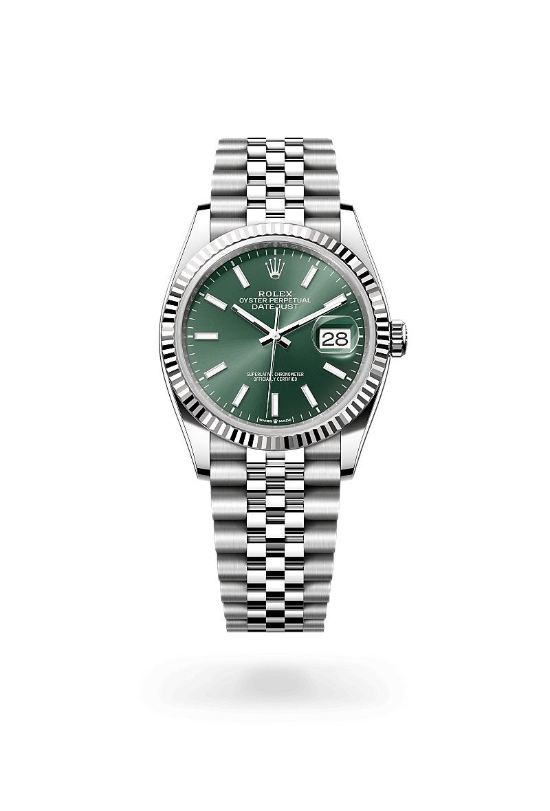 Rolex Datejust