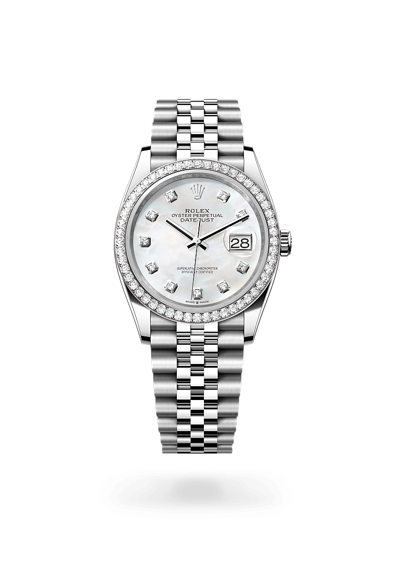 Rolex Datejust