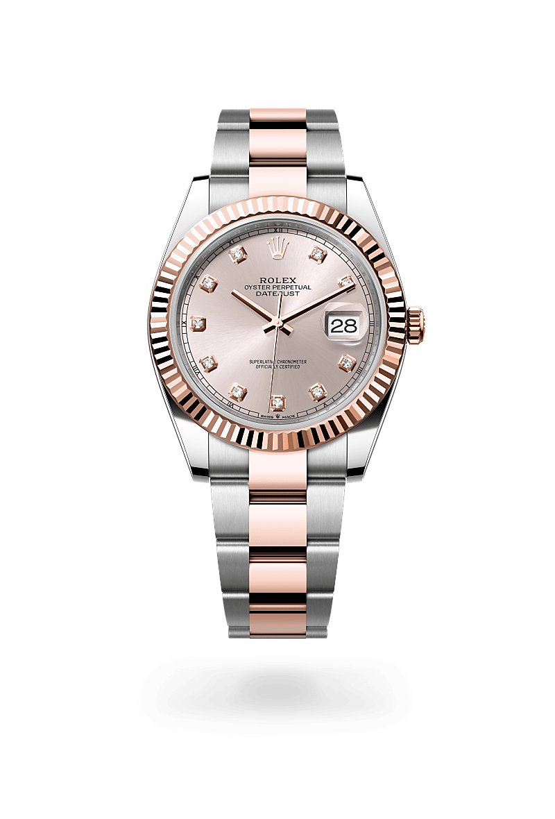 Rolex Datejust