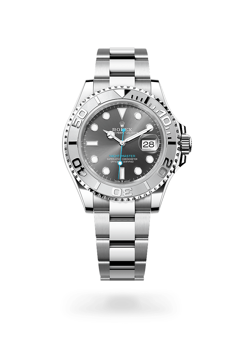 Rolex Yacht-Master