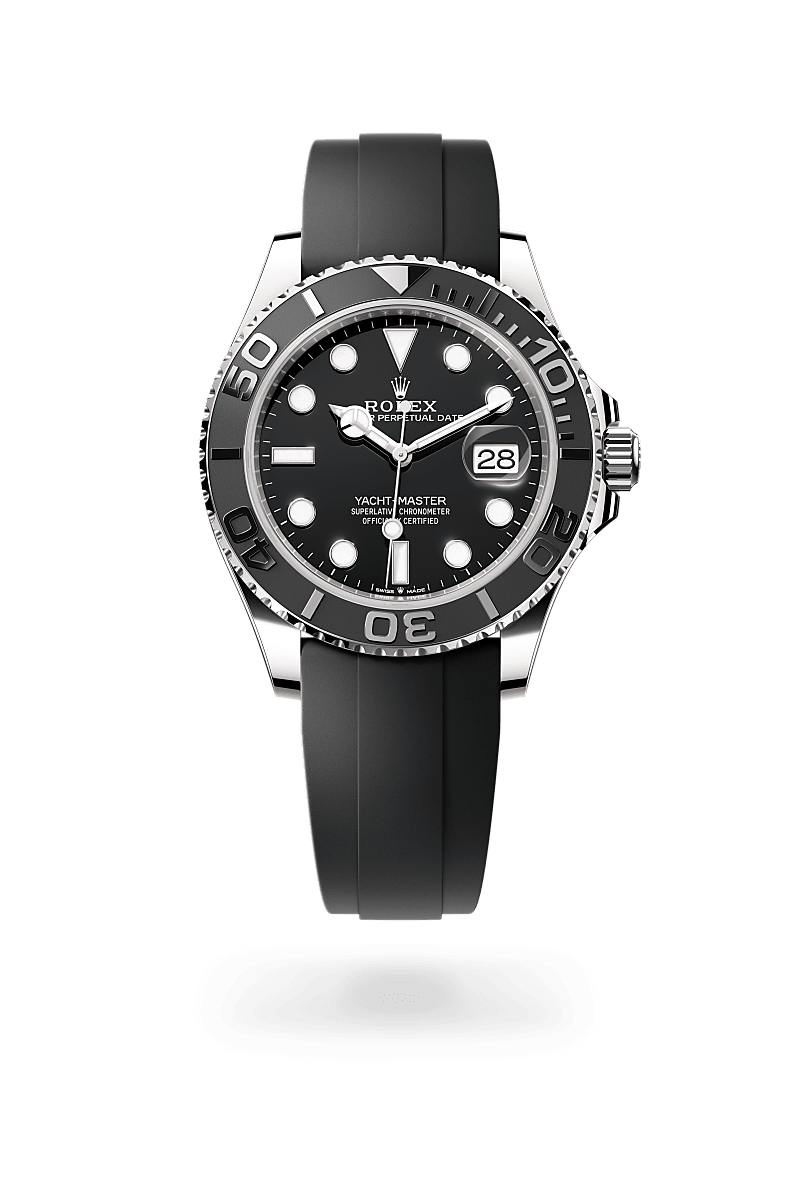 Rolex Yacht-Master