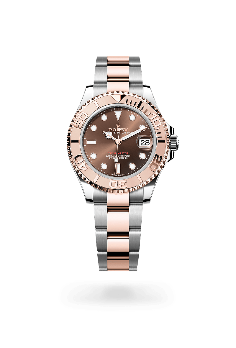 Rolex Yacht-Master