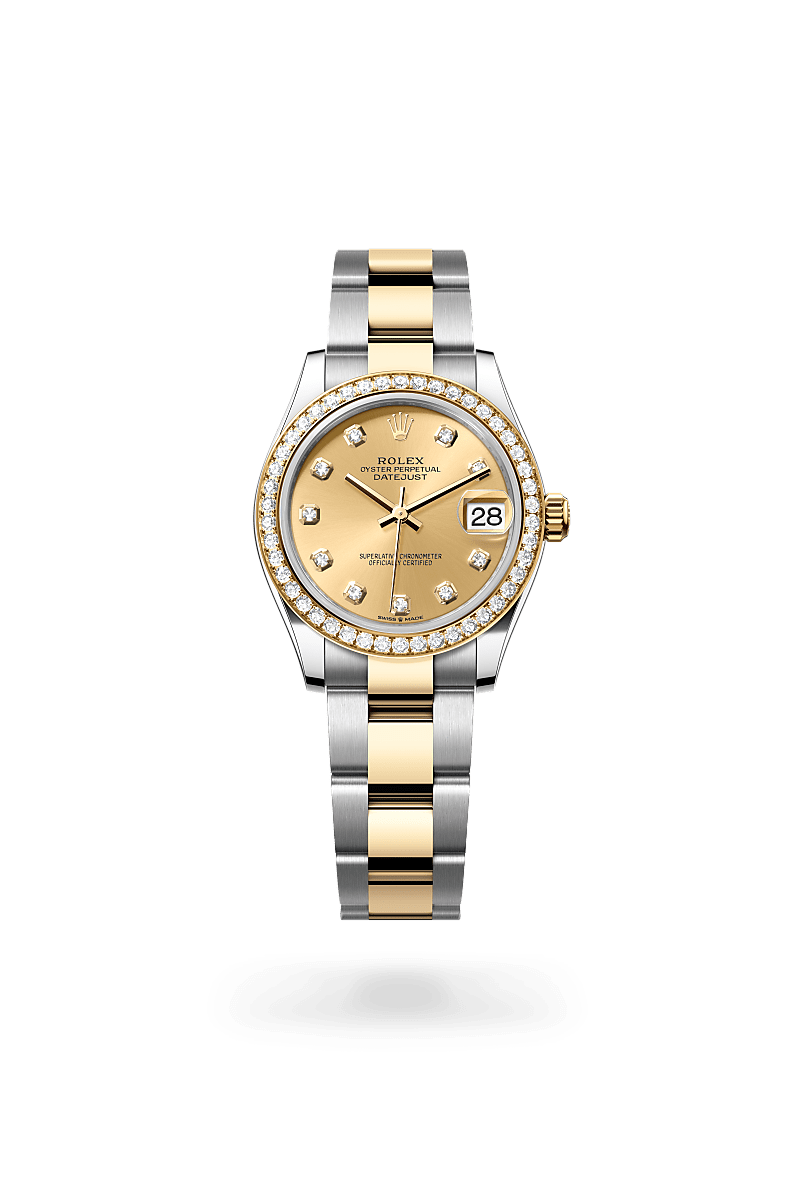 Rolex Datejust