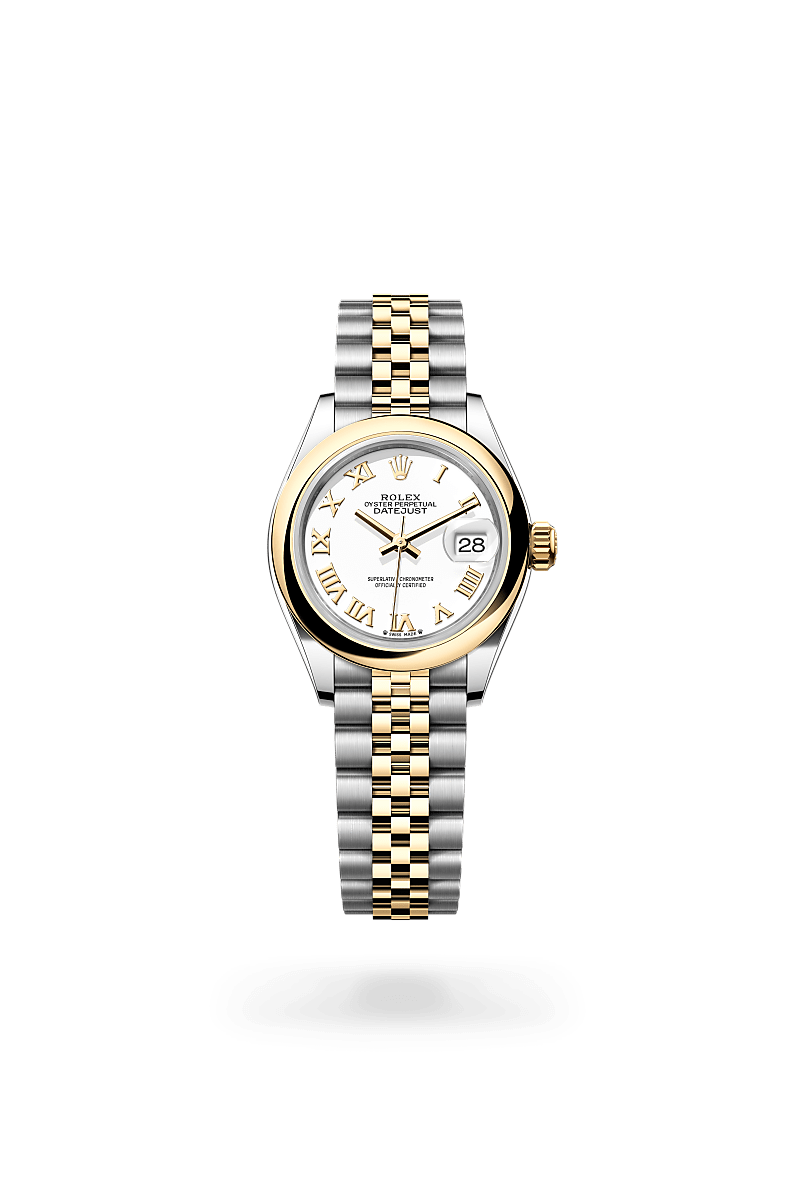 Rolex Lady-Datejust