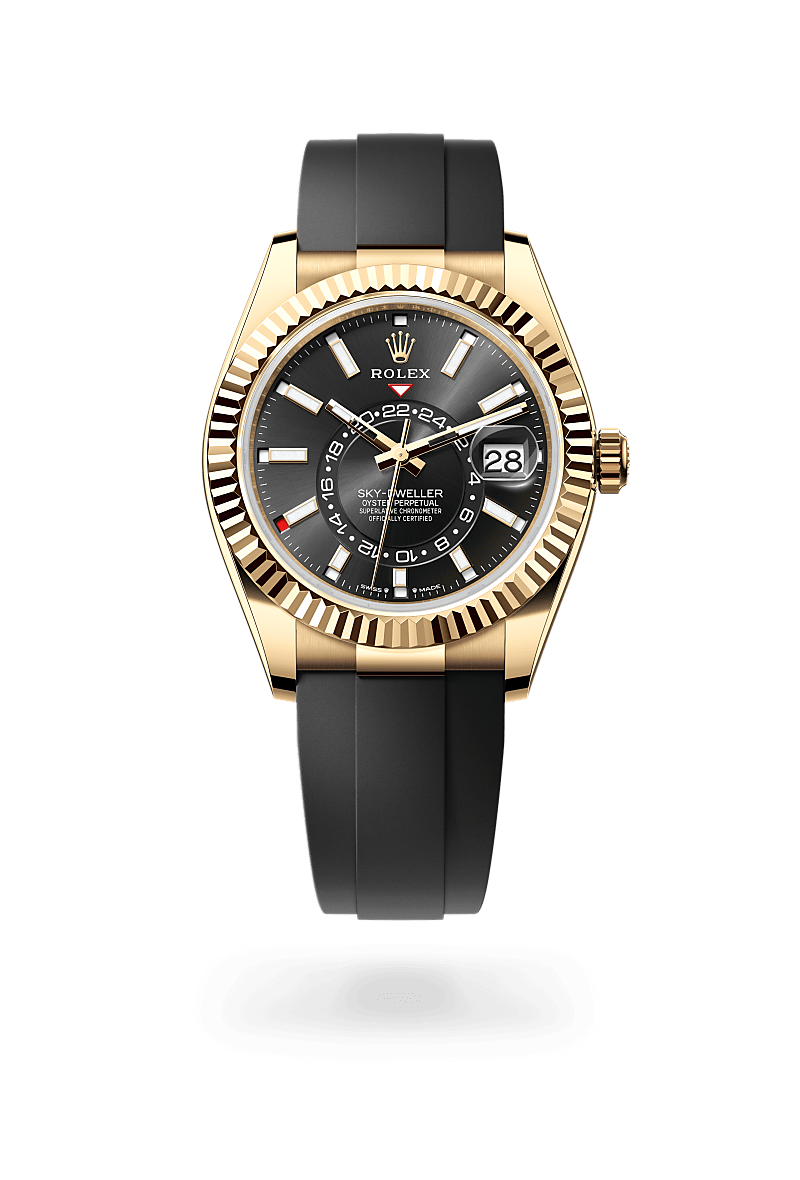 Rolex Sky-Dweller