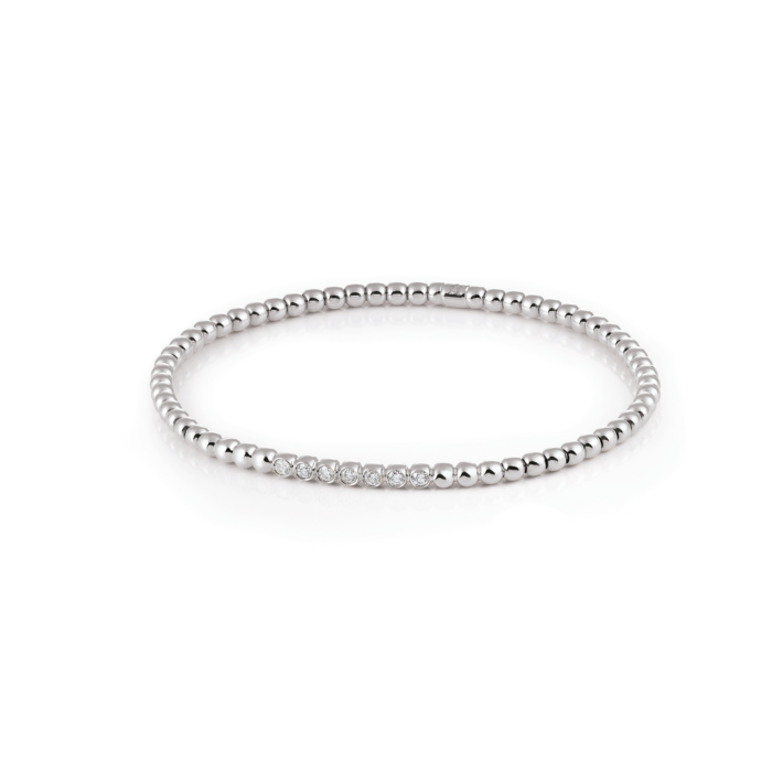 Stretchy Armband von Al Coro bei Juwelier Jasper in Lippstadt