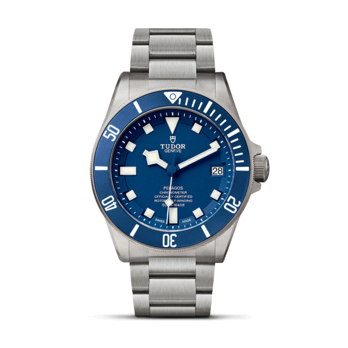 Pelagos von TUDOR bei Juwelier Jasper in Lippstadt