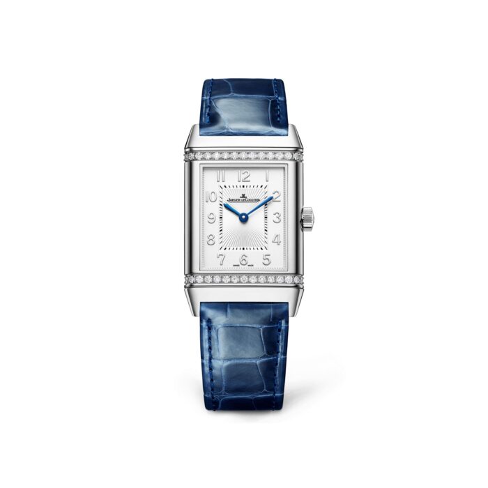 Reverso Classic Duetto