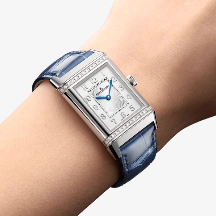 Reverso von Jaeger-LeCoultre bei Juwelier Jasper in Lippstadt