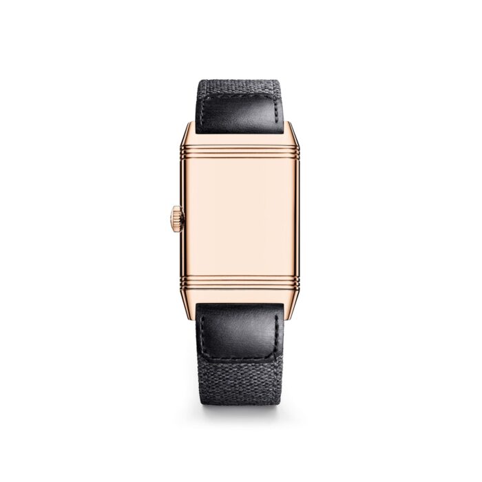 Reverso Tribute Monoface Small Seconds