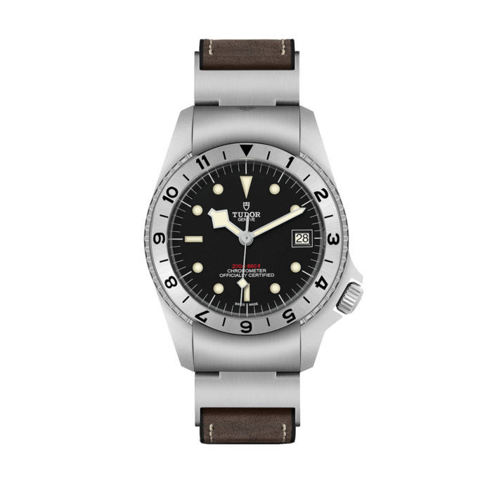 Black Bay P01 von TUDOR bei Juwelier Jasper in Lippstadt