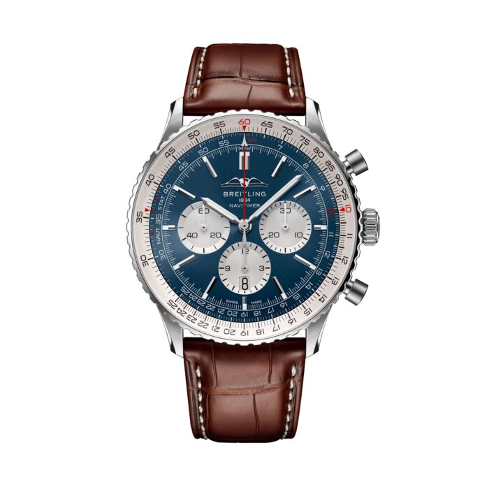 Navitimer B01 Chronograph 46 von Breitling bei Juwelier Jasper in Lippstadt