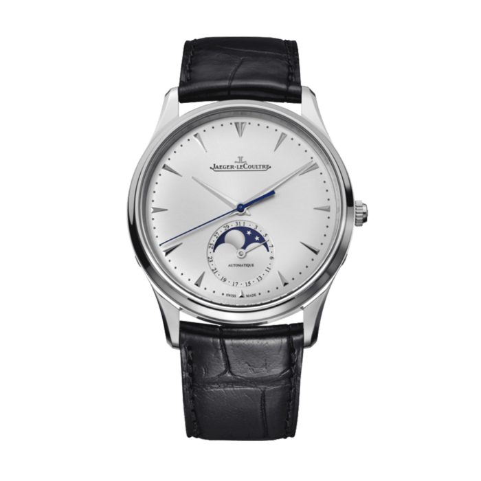 Master Ultra Thin Moon von Jaeger-LeCoultre bei Juwelier Jasper in Lippstadt