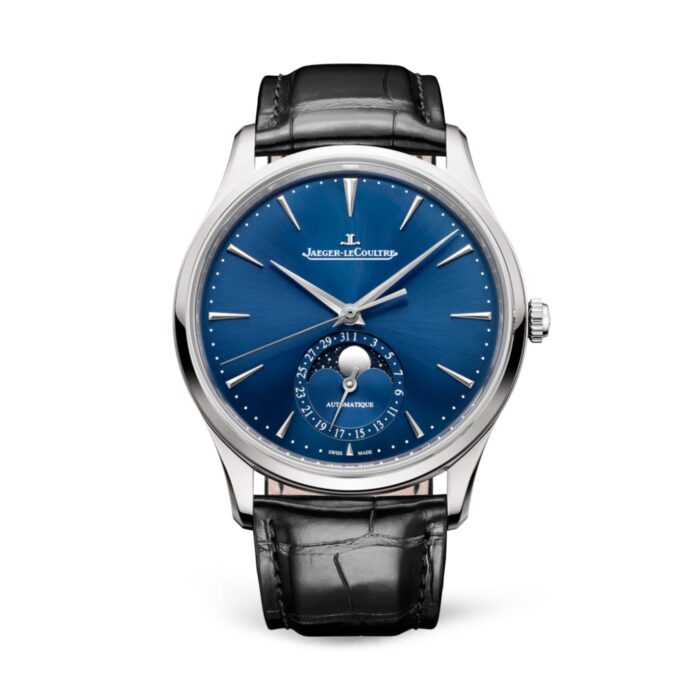 Master Ultra Thin Moon von Jaeger-LeCoultre bei Juwelier Jasper in Lippstadt