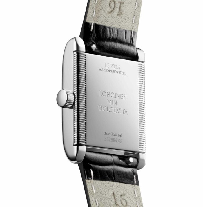 Longines Mini DolceVita