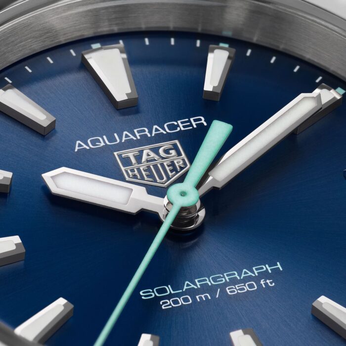 Aquaracer Professional 200