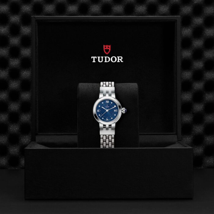 Clair de Rose von TUDOR bei Juwelier Jasper in Lippstadt