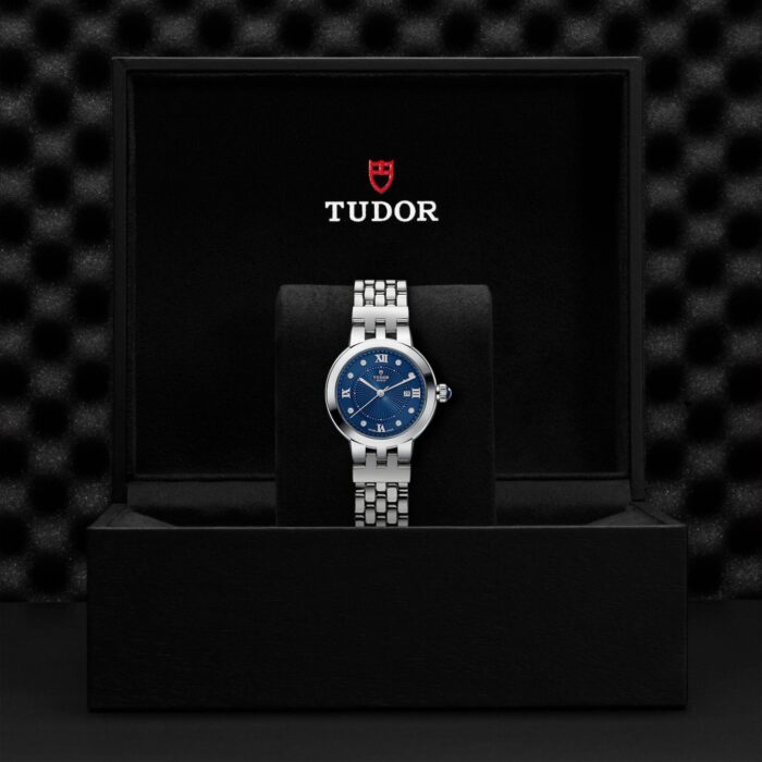 Clair de Rose von TUDOR bei Juwelier Jasper in Lippstadt