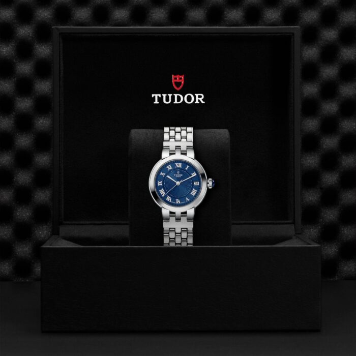 Clair de Rose von TUDOR bei Juwelier Jasper in Lippstadt