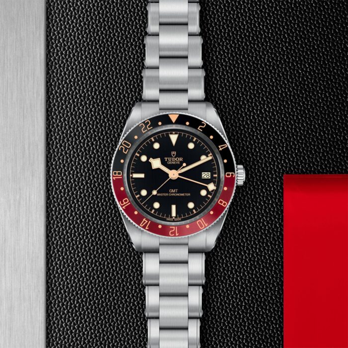 Black Bay Fifty-Eight GMT