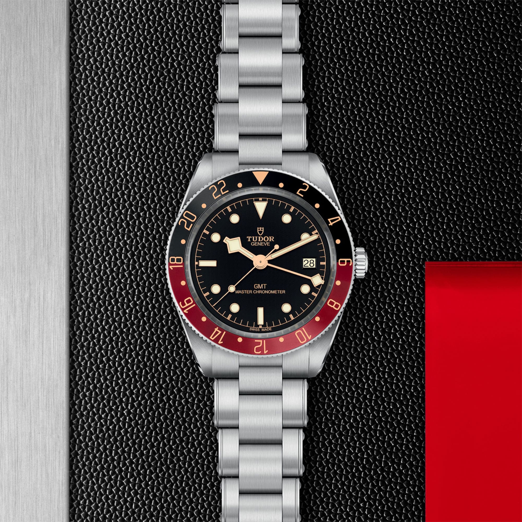 TUDOR Black Bay Fifty-Eight GMT M7939G1A0NRU-0001 bei Juwelier 