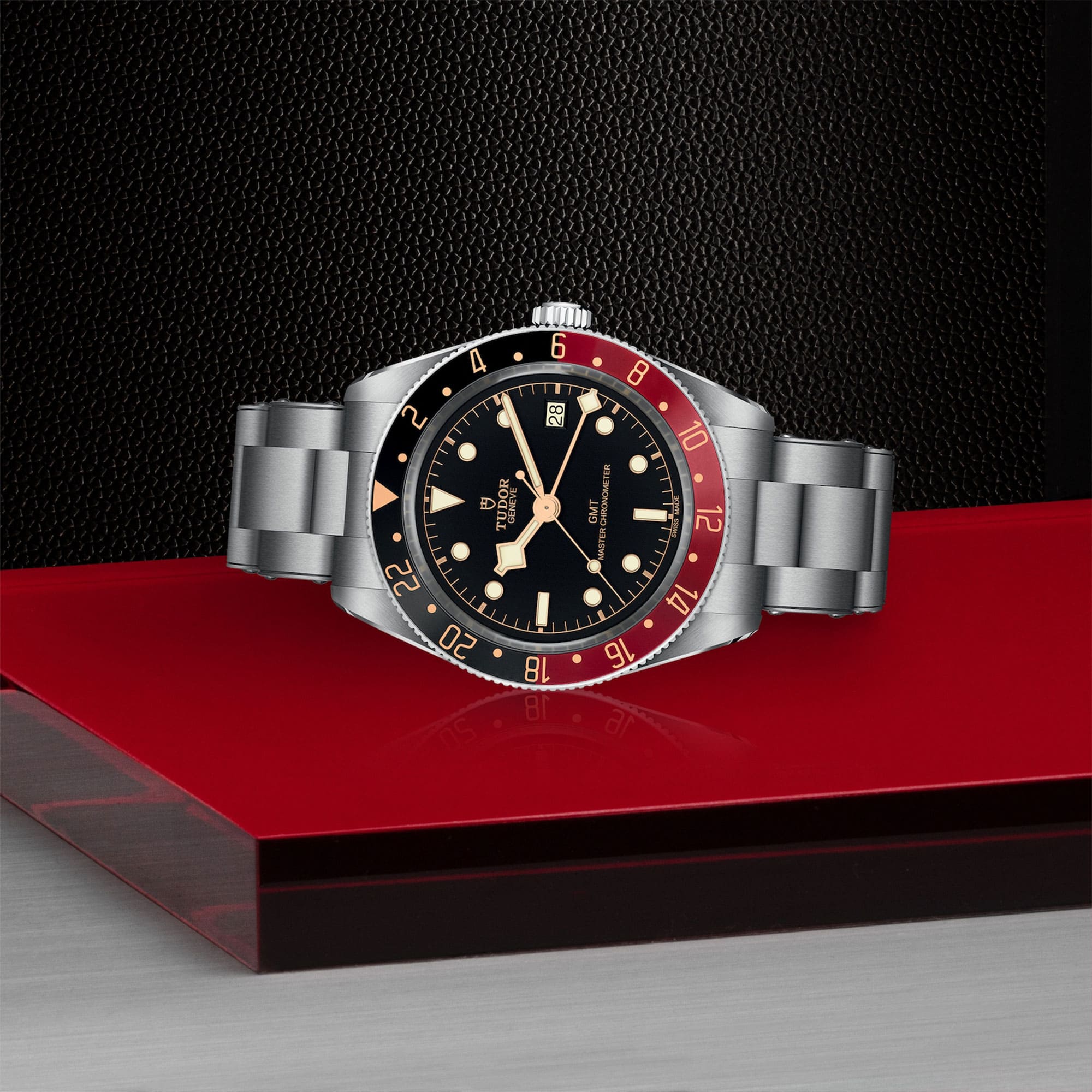 TUDOR Black Bay Fifty-Eight GMT M7939G1A0NRU-0001 bei Juwelier 