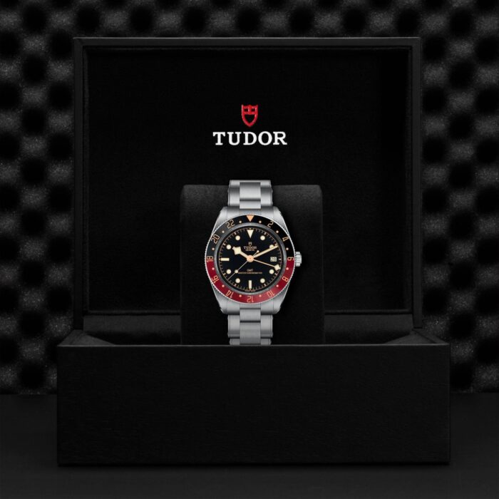 Black Bay Fifty-Eight von TUDOR bei Juwelier Jasper in Lippstadt