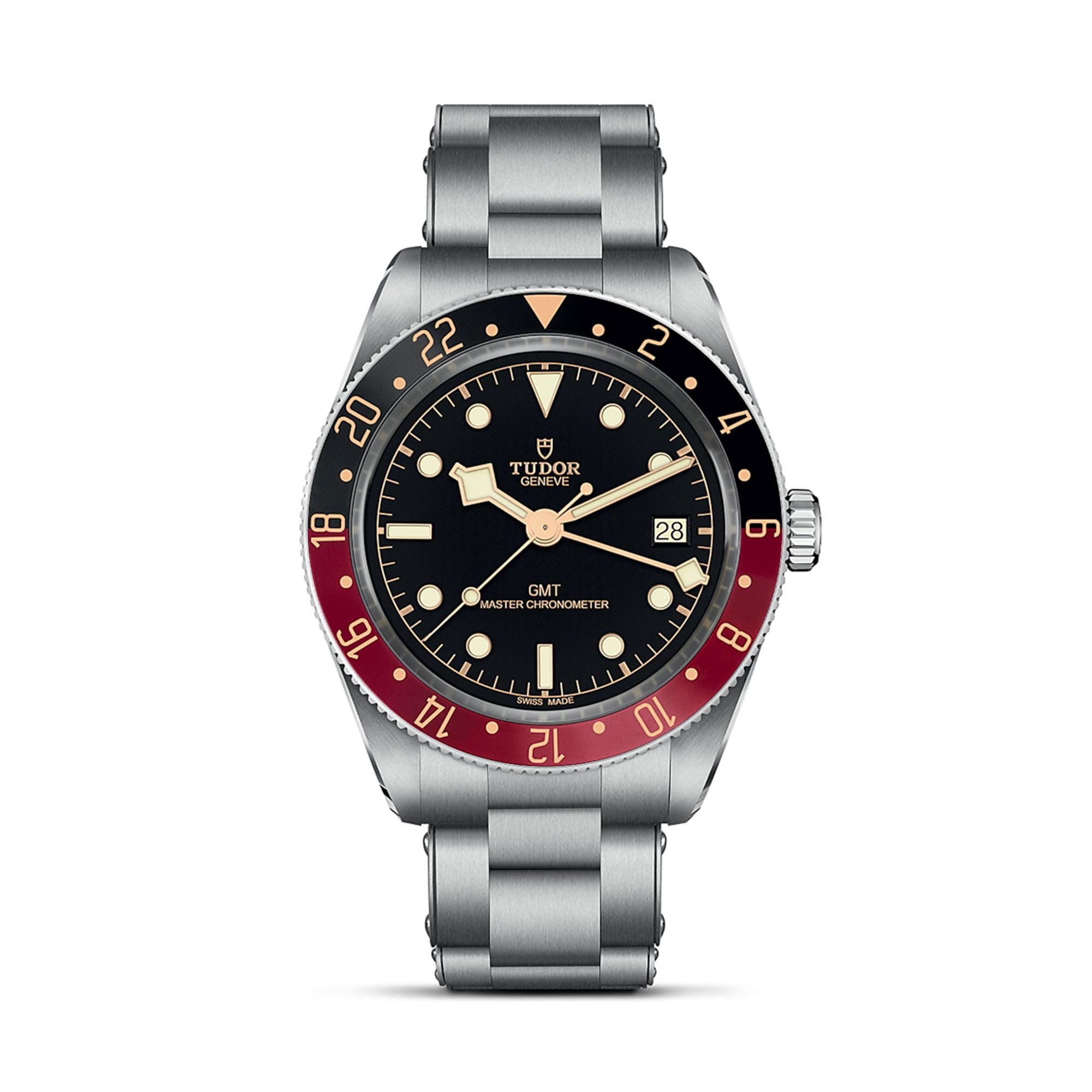 TUDOR Black Bay Fifty-Eight GMT M7939G1A0NRU-0001 bei Juwelier 