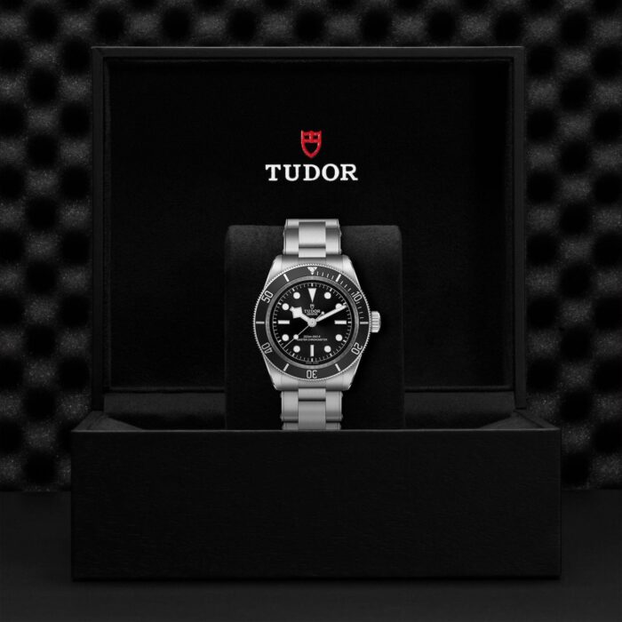 Black Bay von TUDOR bei Juwelier Jasper in Lippstadt