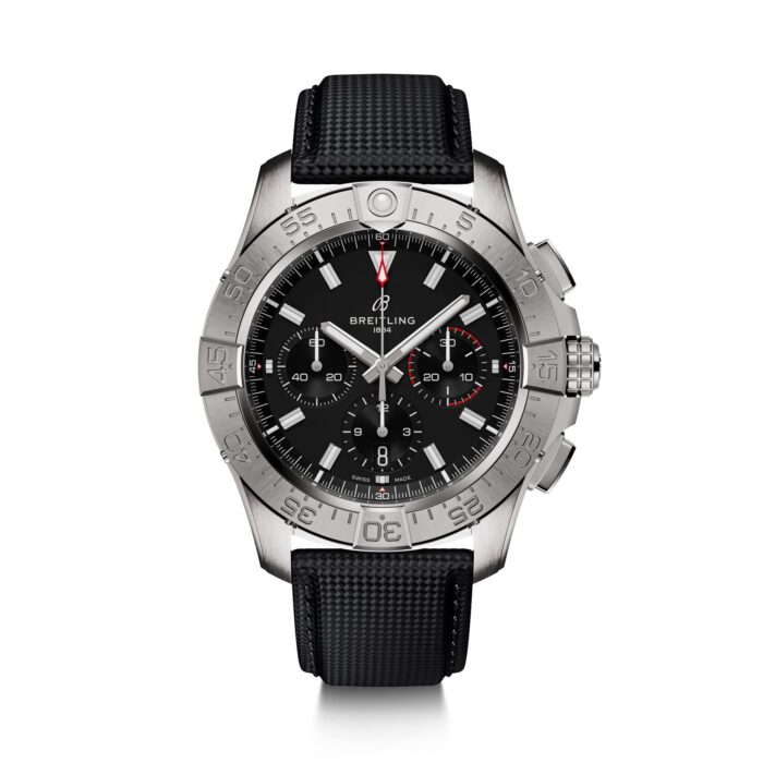 Avenger B01 Chronograph 44 von Breitling bei Juwelier Jasper in Lippstadt