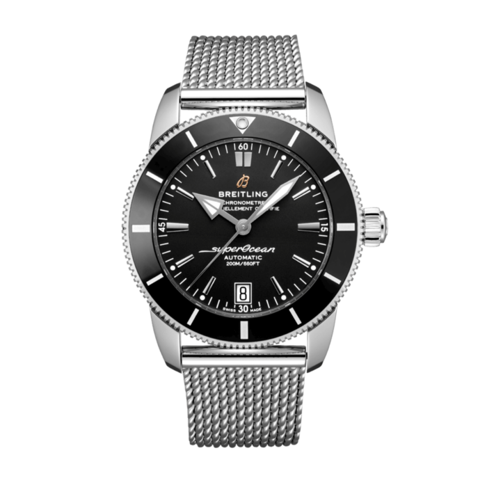 Superocean Heritage B20 Automatic 42 von Breitling bei Juwelier Jasper in Lippstadt