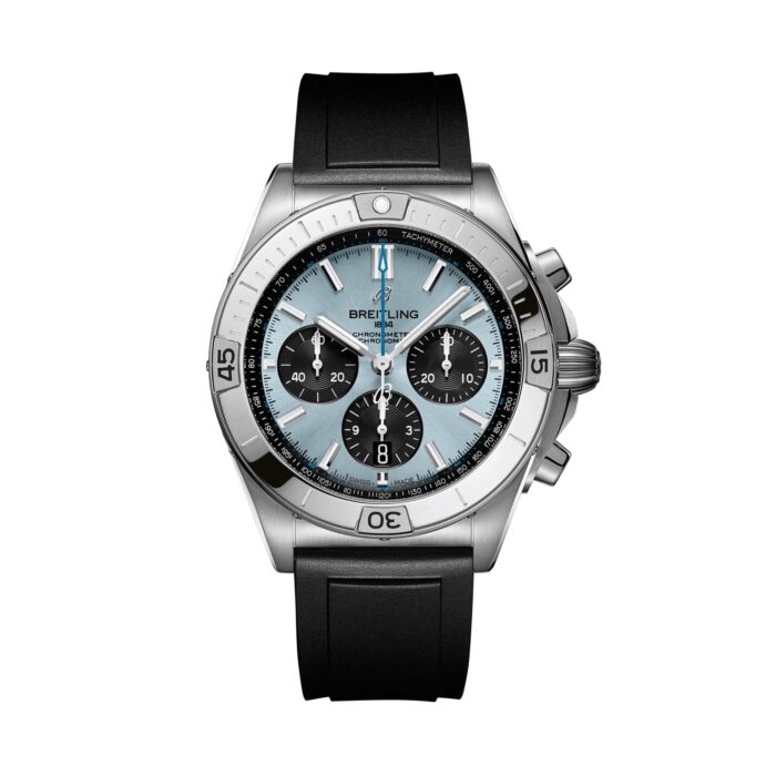 Chronomat B01 42 von Breitling bei Juwelier Jasper in Lippstadt