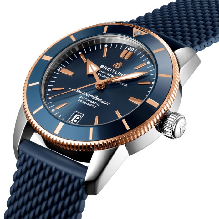 Superocean Heritage B20 Automatic 42