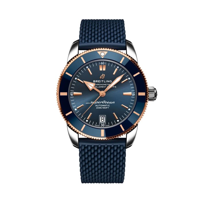 Superocean Heritage B20 Automatic 42 von Breitling bei Juwelier Jasper in Lippstadt