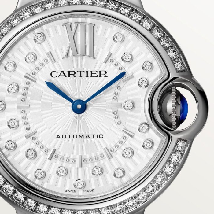 Ballon Bleu de Cartier von Cartier bei Juwelier Jasper in Lippstadt