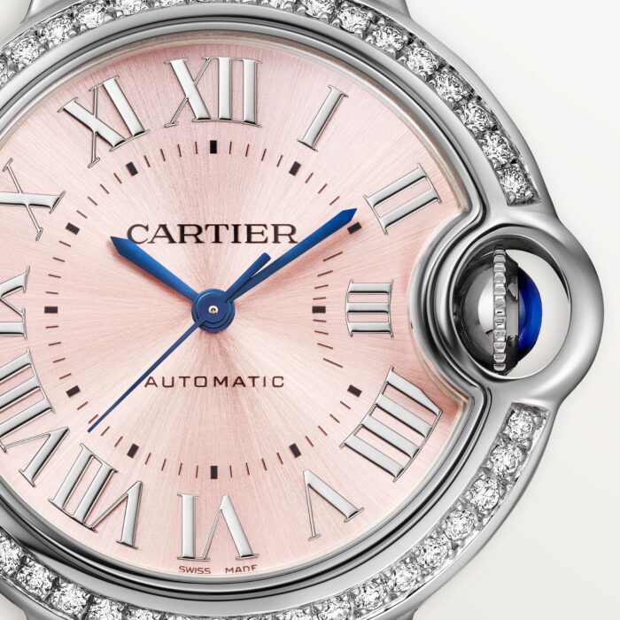 Ballon Bleu de Cartier