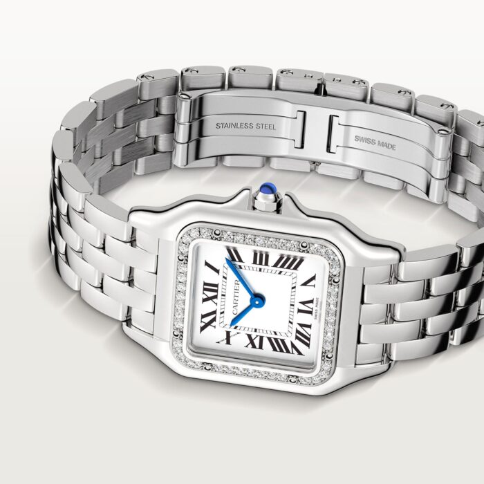 Panthère de Cartier von Cartier bei Juwelier Jasper in Lippstadt