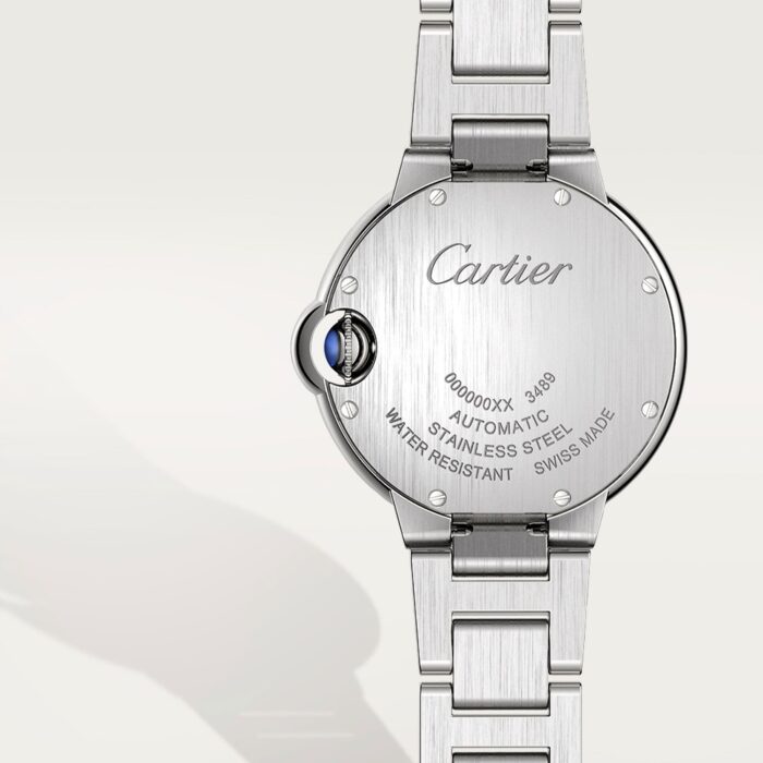 Ballon Bleu de Cartier von Cartier bei Juwelier Jasper in Lippstadt