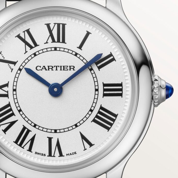 Ronde de Cartier von Cartier bei Juwelier Jasper in Lippstadt