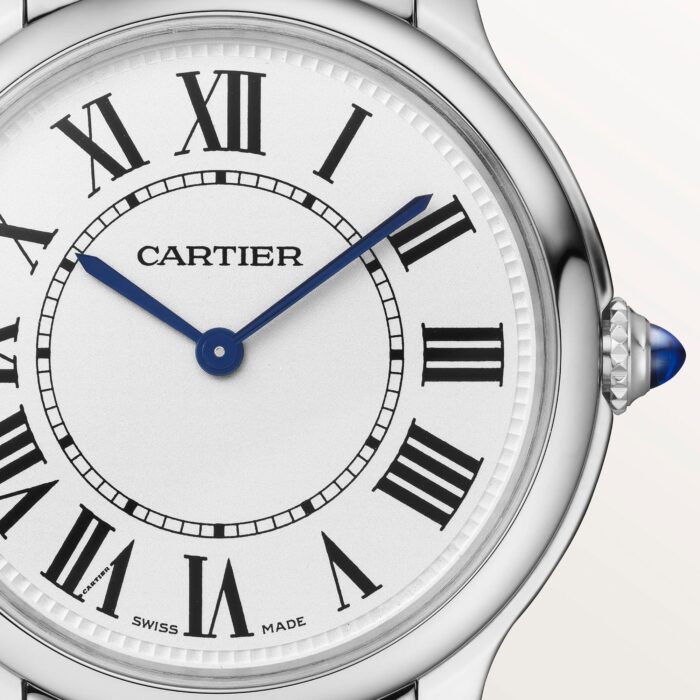 Ronde de Cartier von Cartier bei Juwelier Jasper in Lippstadt