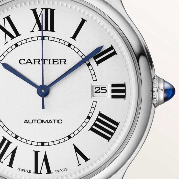 Ronde de Cartier von Cartier bei Juwelier Jasper in Lippstadt