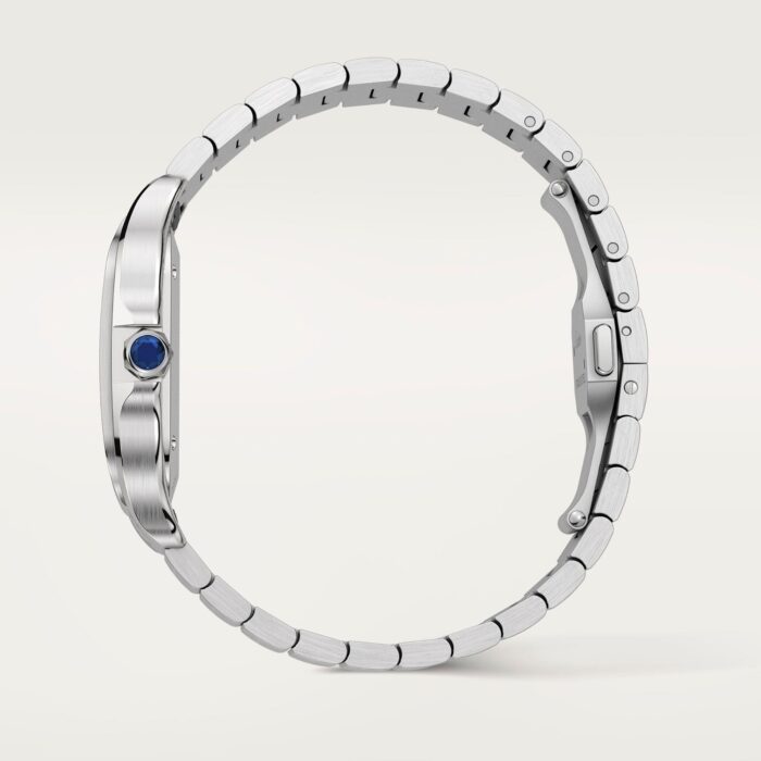 Cartier Santos de Cartier bei Juwelier Jasper in Lippstadt