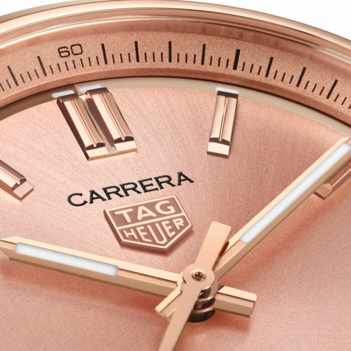 Carrera Date