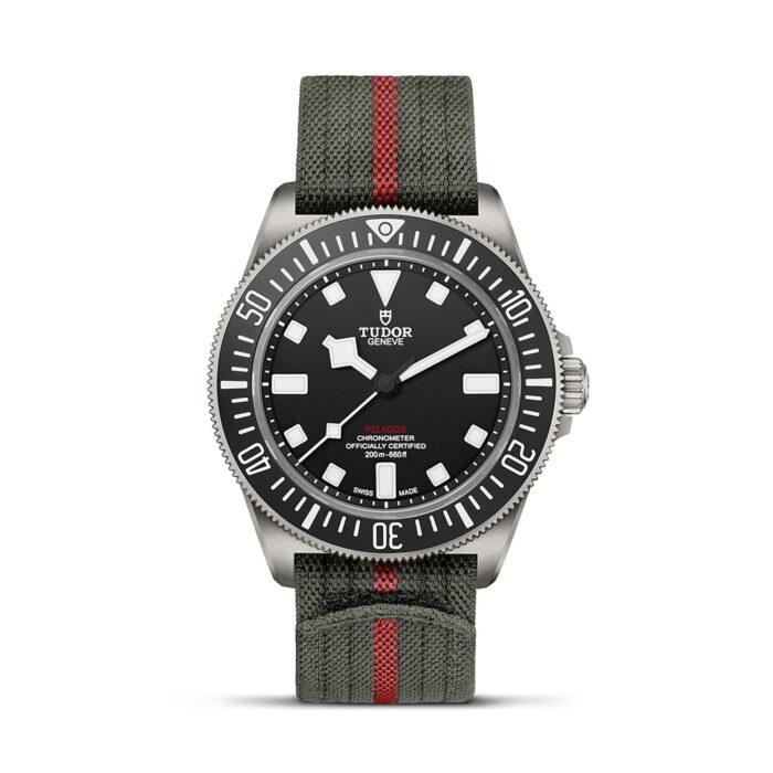 Pelagos FXD von TUDOR bei Juwelier Jasper in Lippstadt