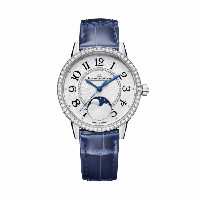 Rendez-Vous Classic Moon von Jaeger-LeCoultre bei Juwelier Jasper in Lippstadt