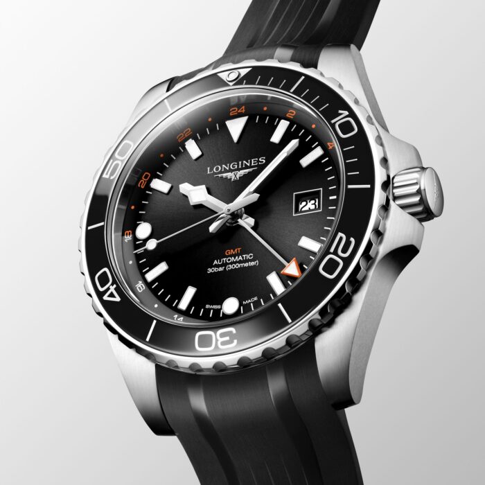 Hydroconquest GMT