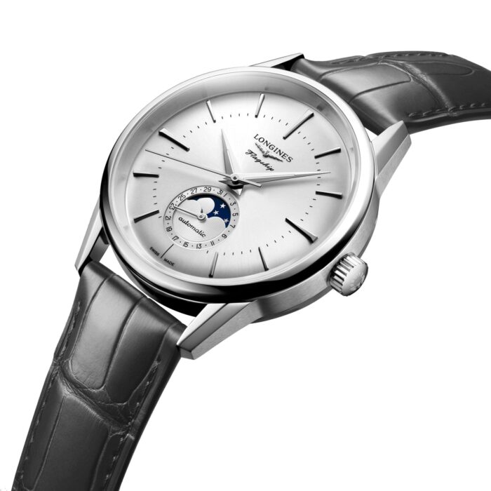 Flagship Heritage Moonphase