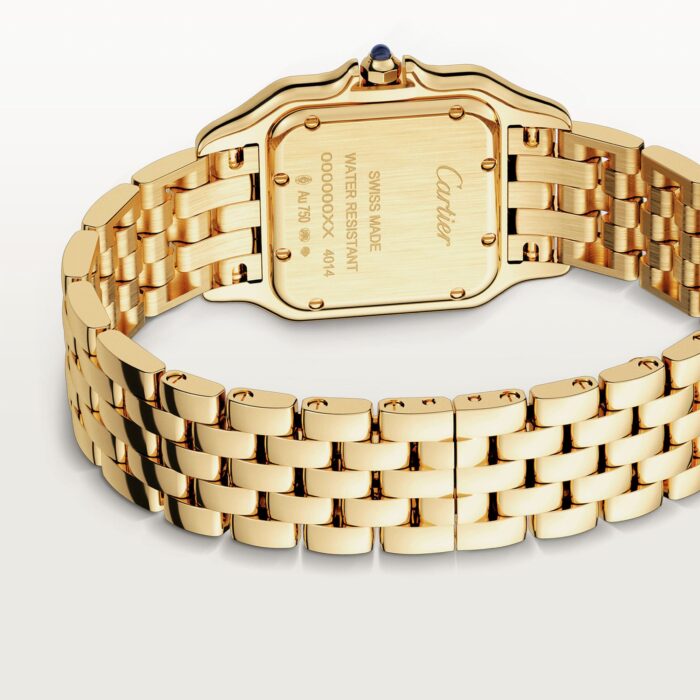 Panthère de Cartier von Cartier bei Juwelier Jasper in Lippstadt